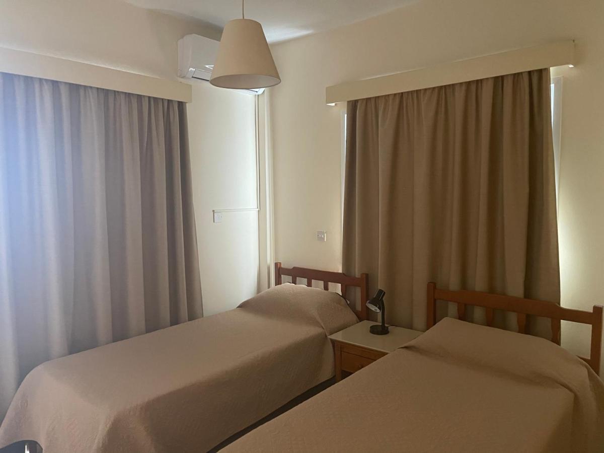 Terpsithea Lejlighed Ayia Napa