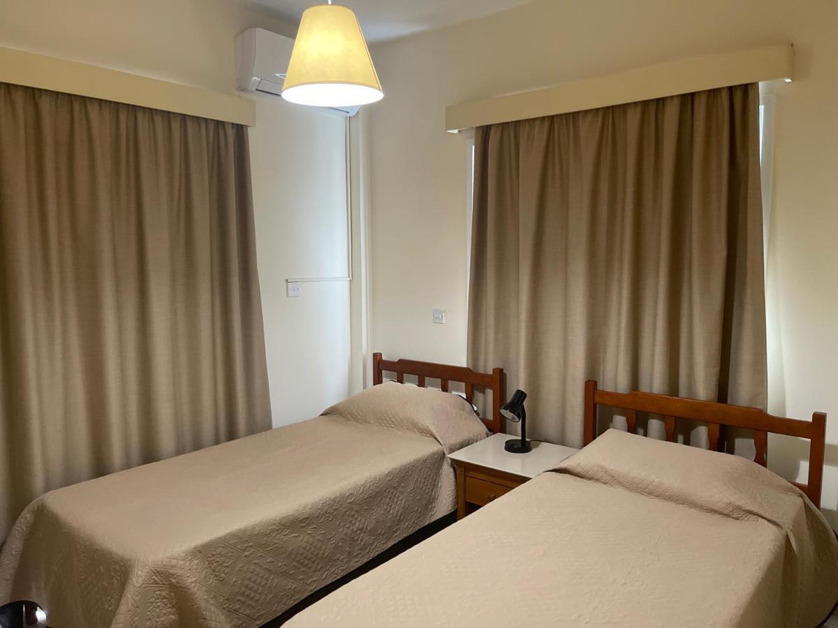 Apartament Terpsithea *