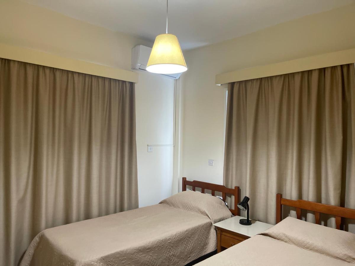 Terpsithea Apartament