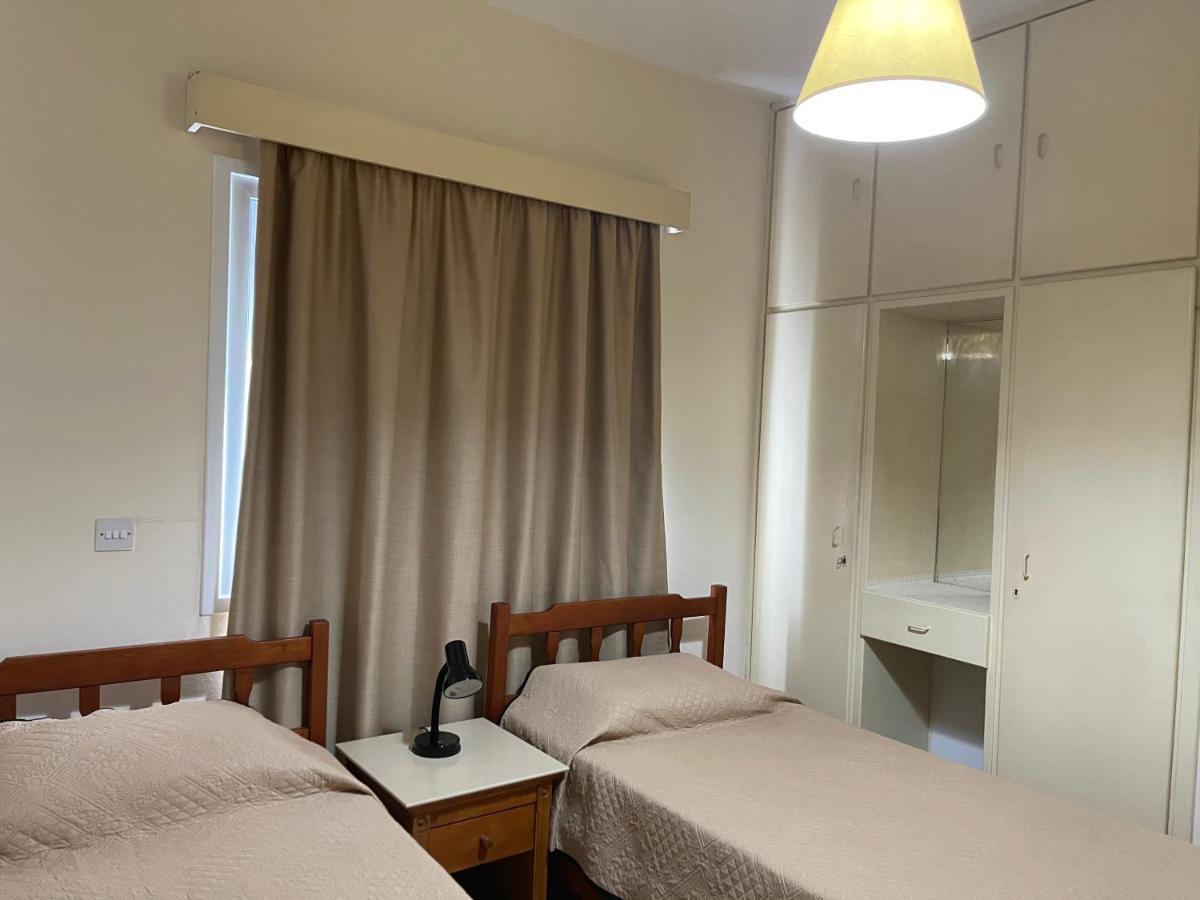 Terpsithea Apartament *