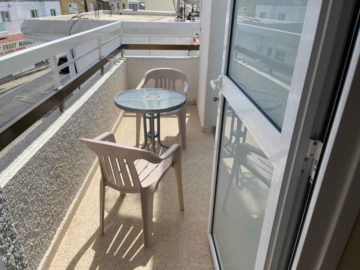 Apartament Terpsithea *