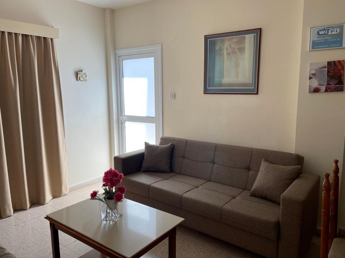 Apartament Terpsithea *