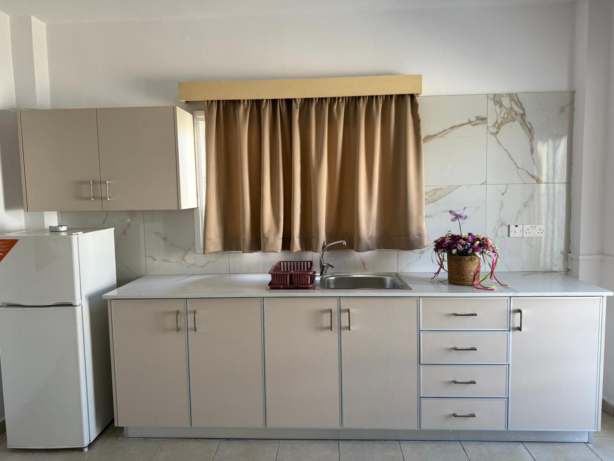 Terpsithea Apartament *