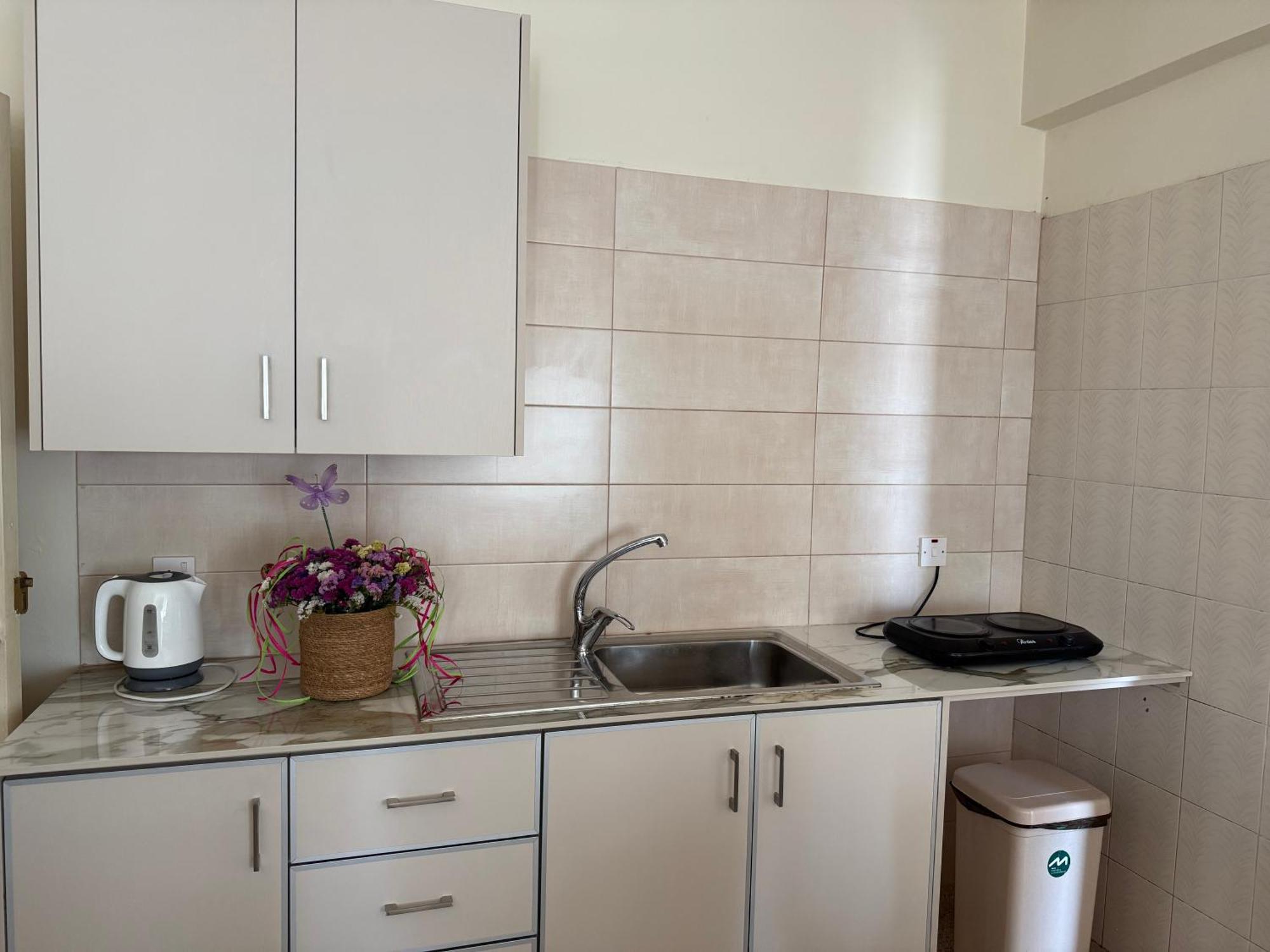 Apartament Terpsithea Ayia Napa