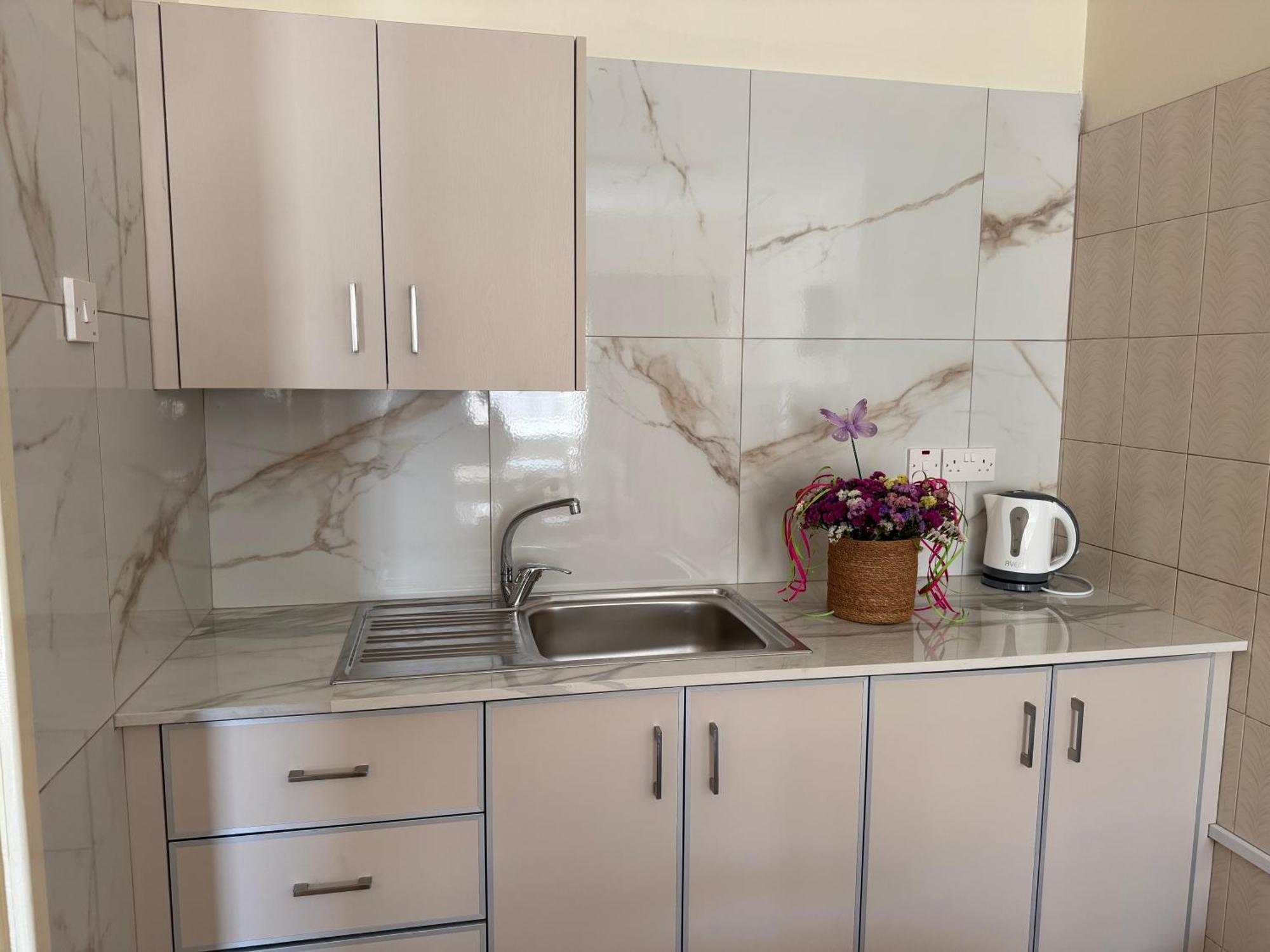 Apartament Terpsithea