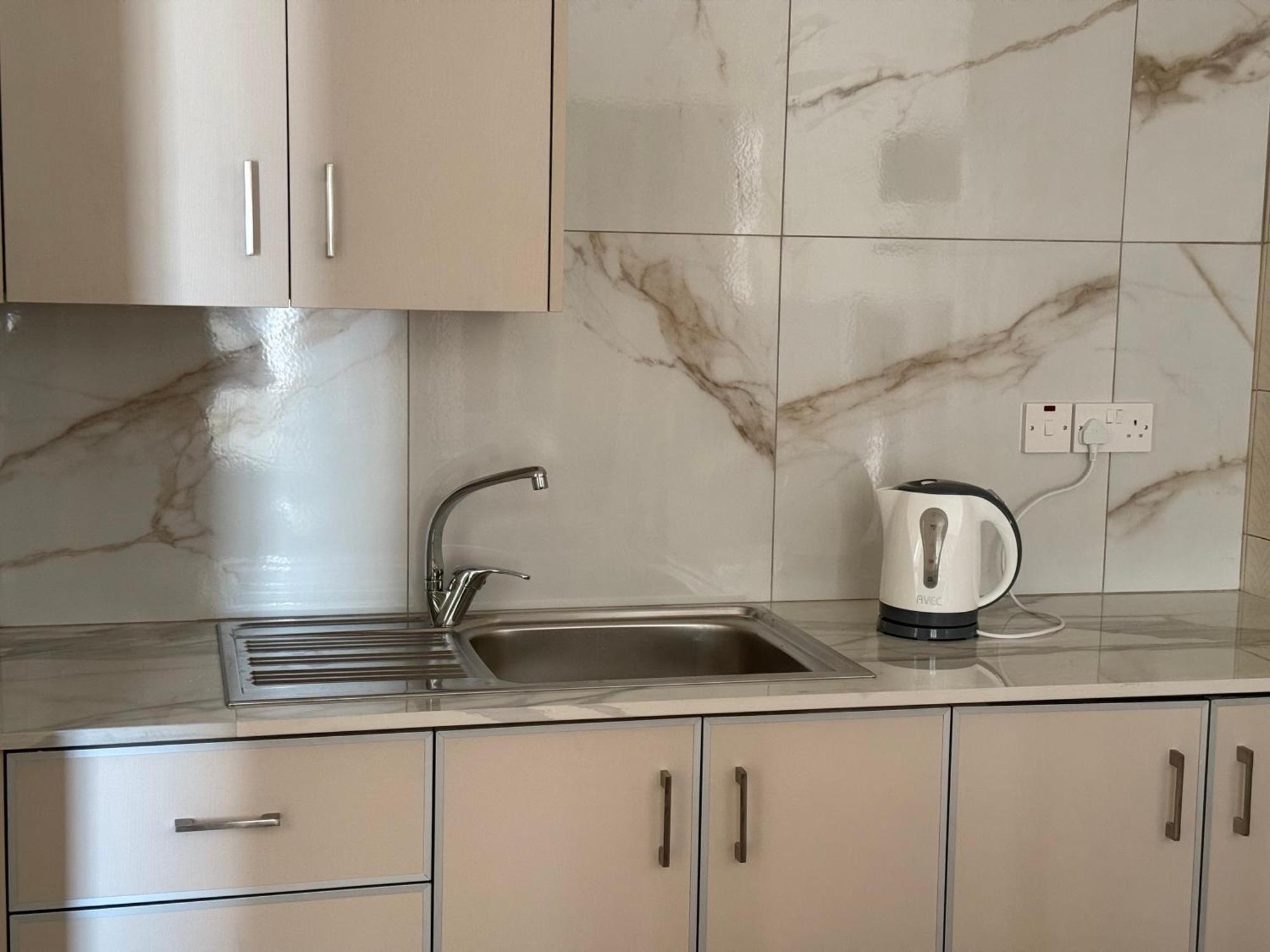 Terpsithea Apartament *