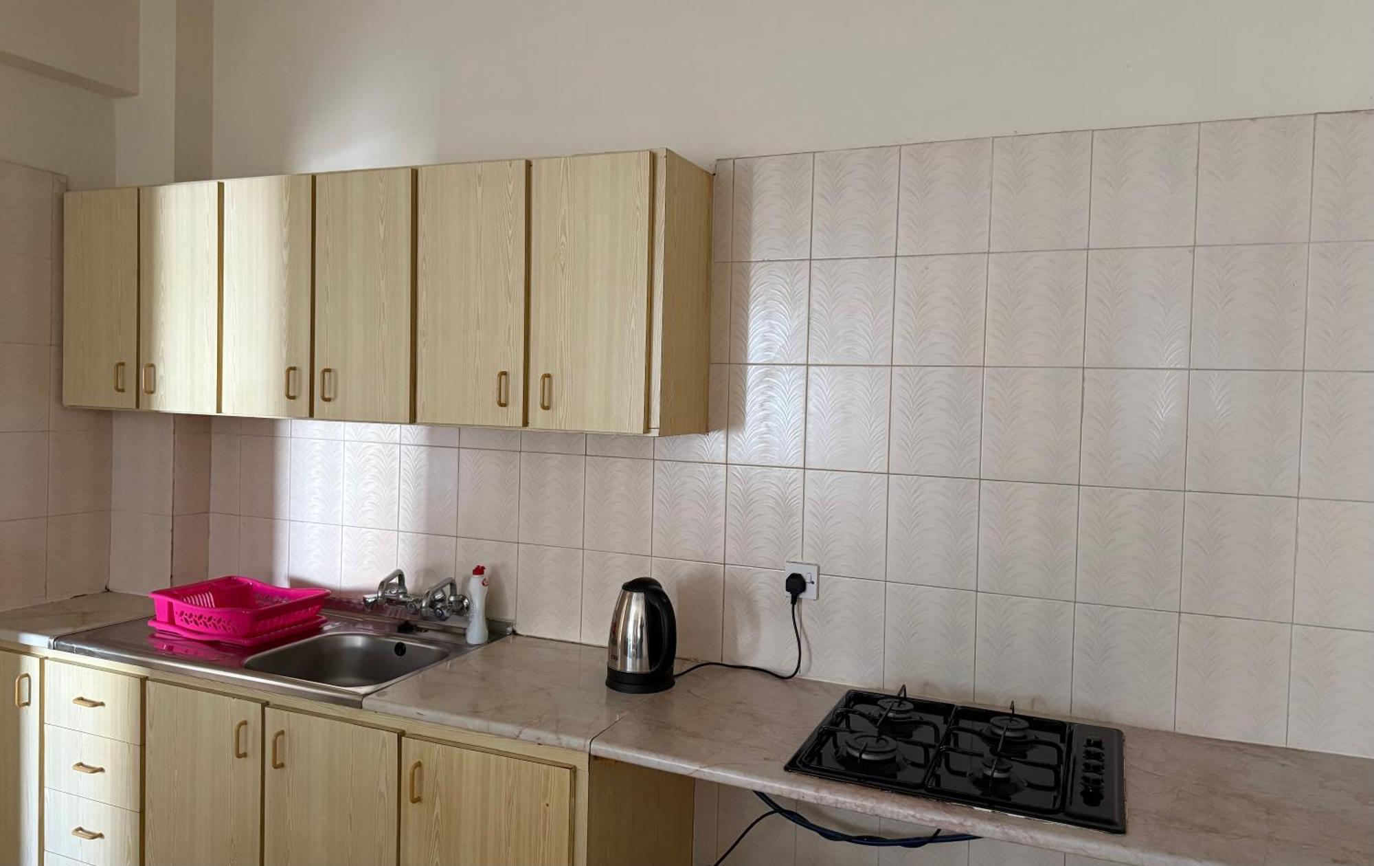 Terpsithea Apartament