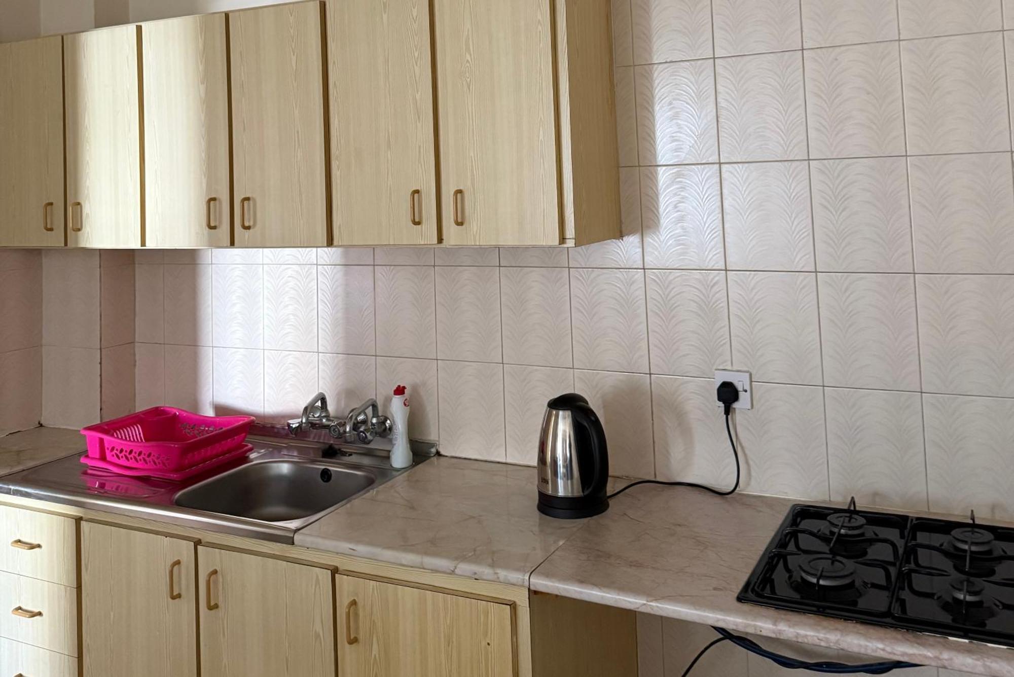 Apartament Terpsithea