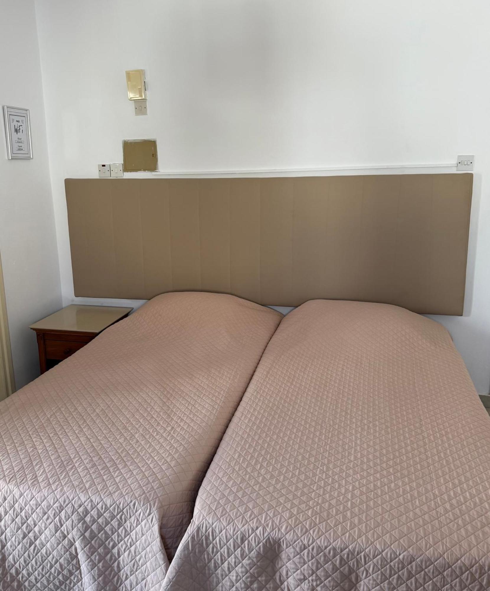 Terpsithea Ayia Napa
