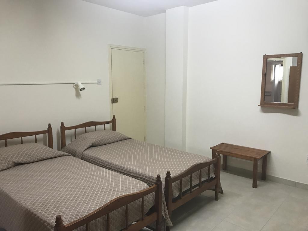 Terpsithea Lejlighed Ayia Napa
