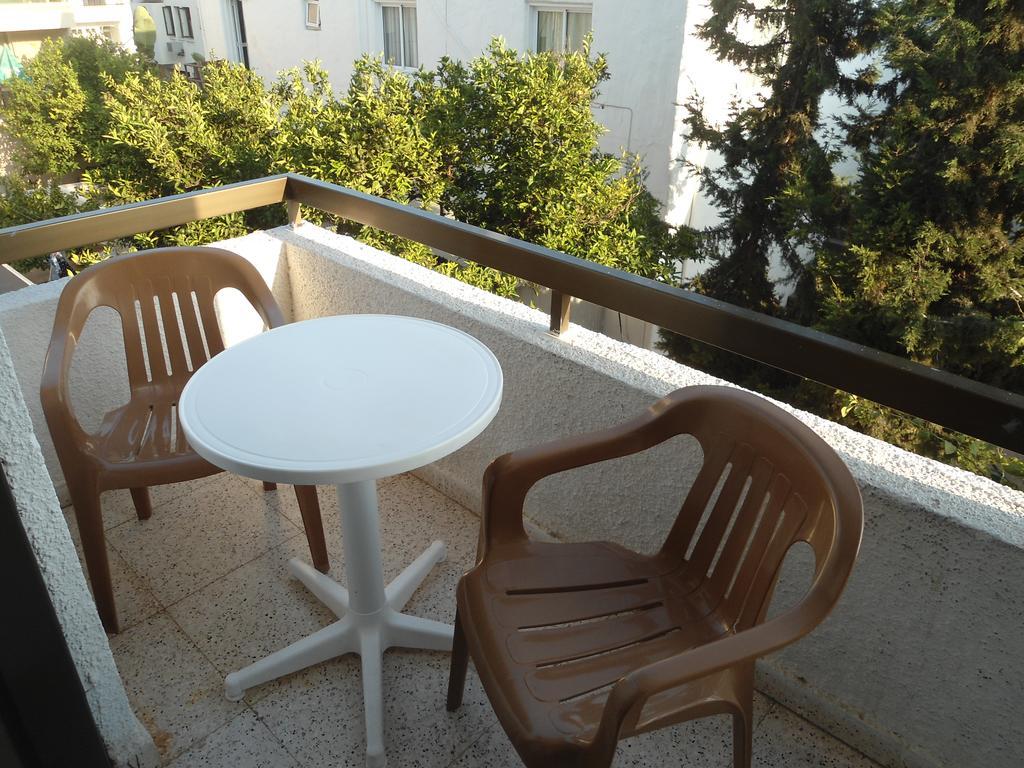 Terpsithea Apartament