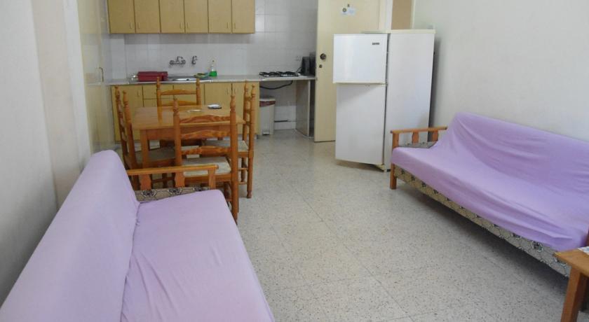 Apartament Terpsithea