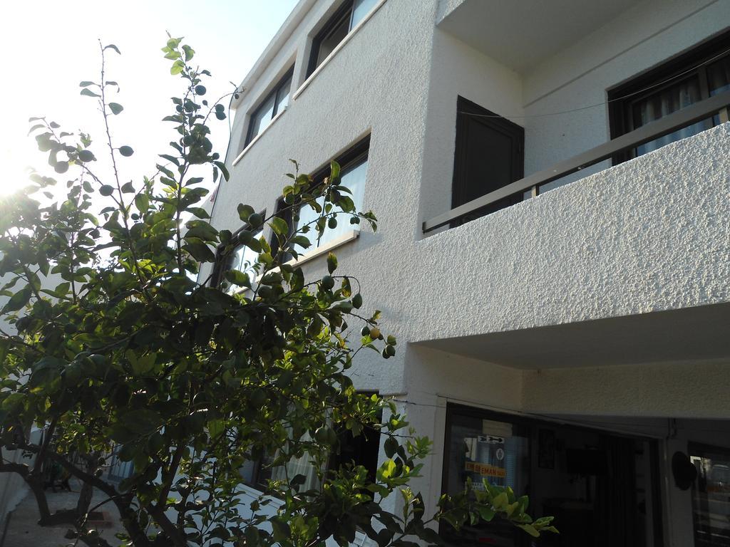 Terpsithea Lejlighed Ayia Napa
